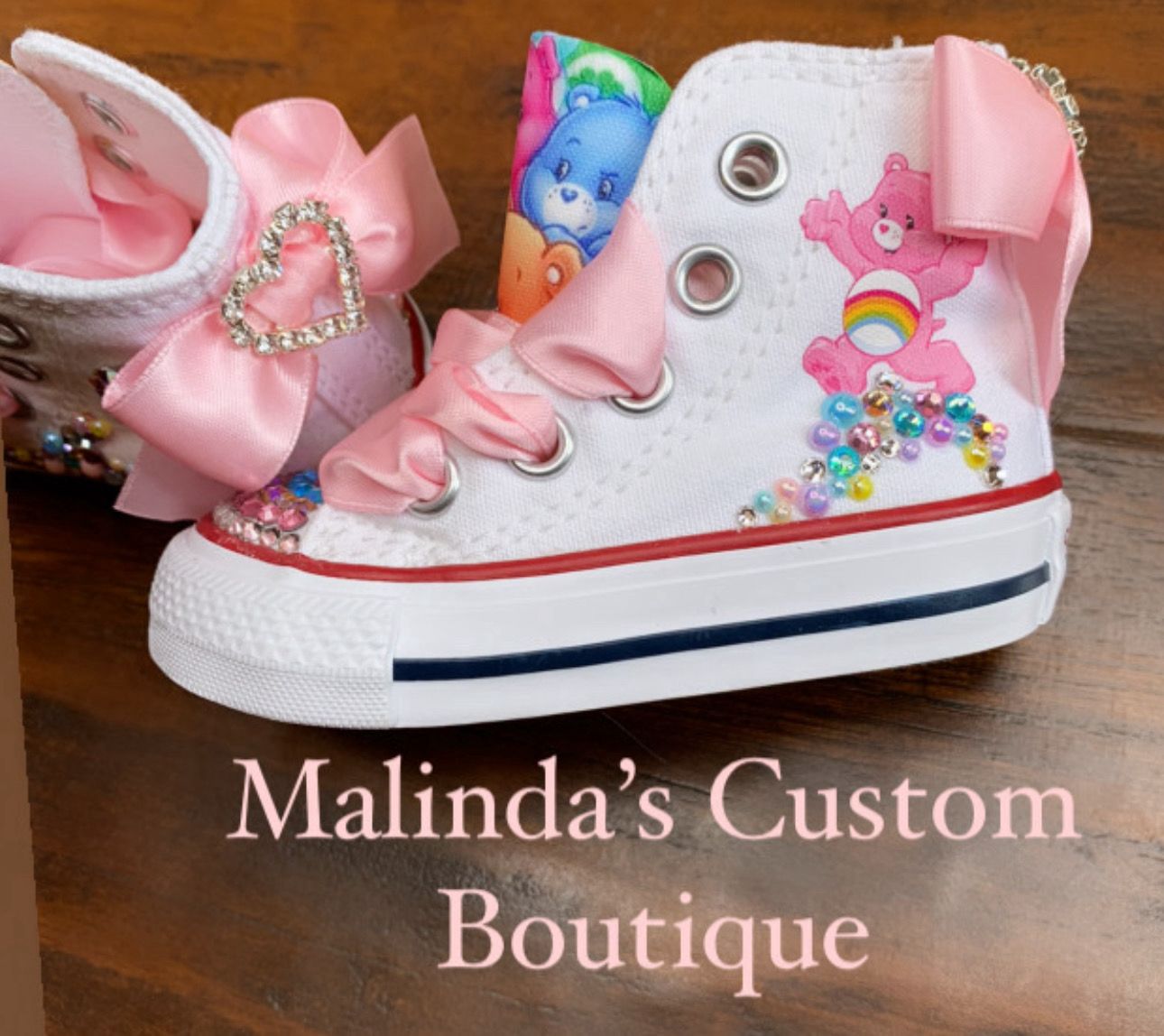 Care Bear Birthday Set