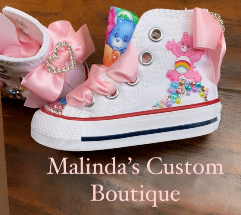 Care Bear Birthday Set