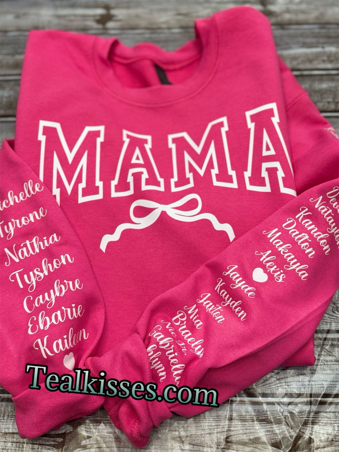 Mama Sweatshirt