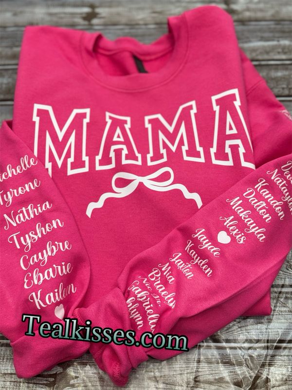 Mama Sweatshirt