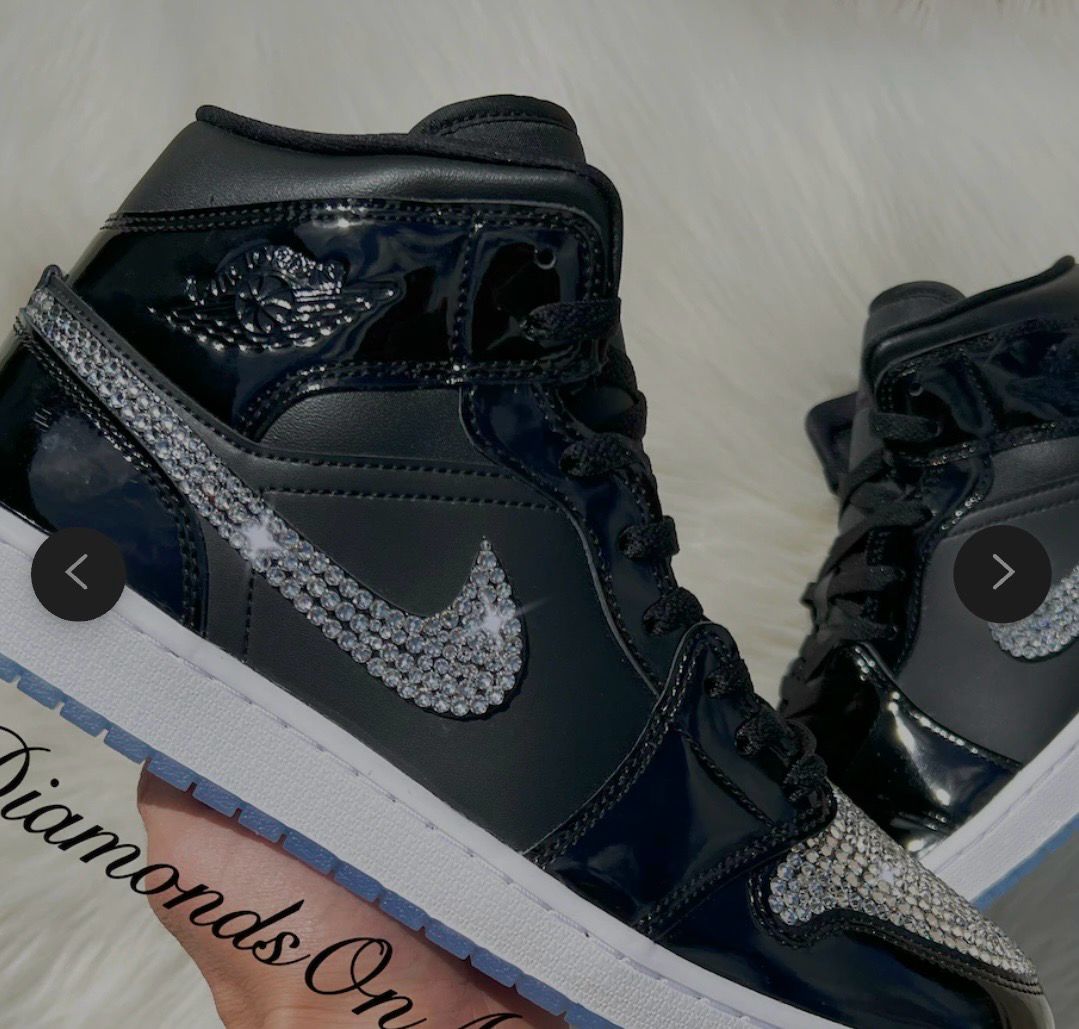 Shameka Bling Order