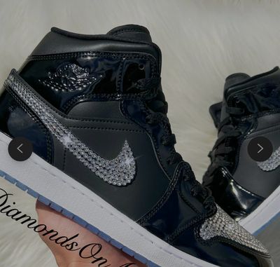 Shameka Bling Order