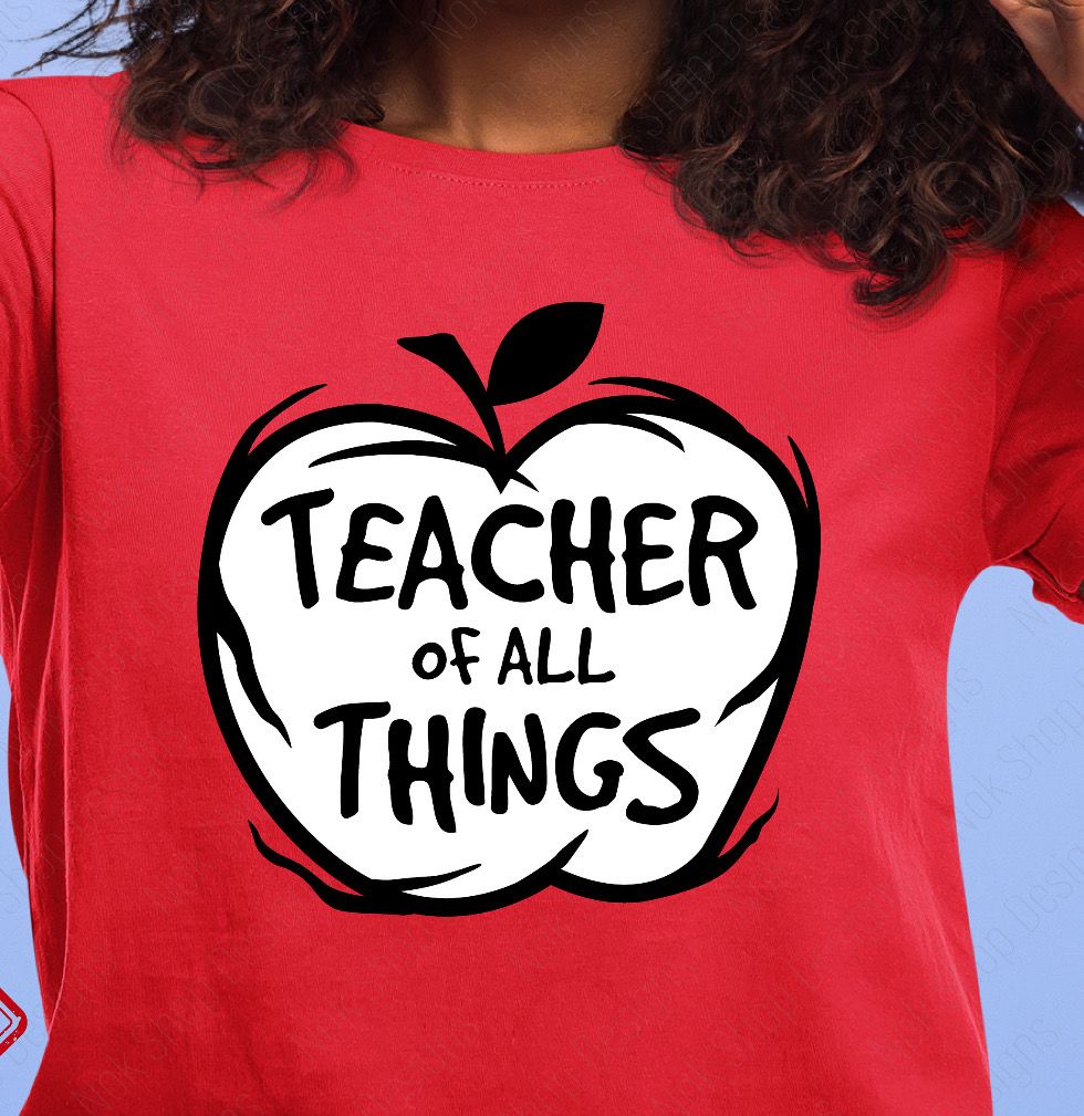 Thing Tees