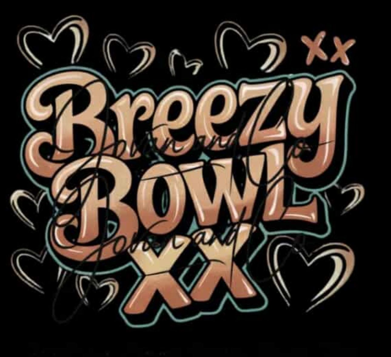 Breezy Tee