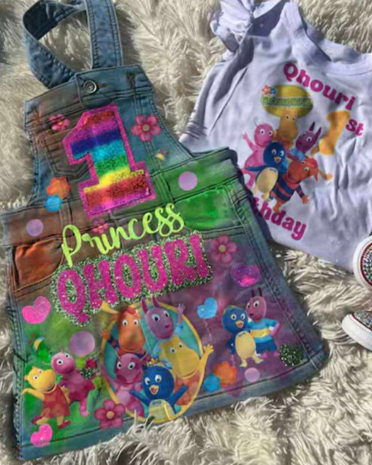 CICI Party Order