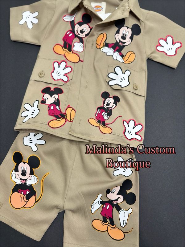 Beounka Custom Printing