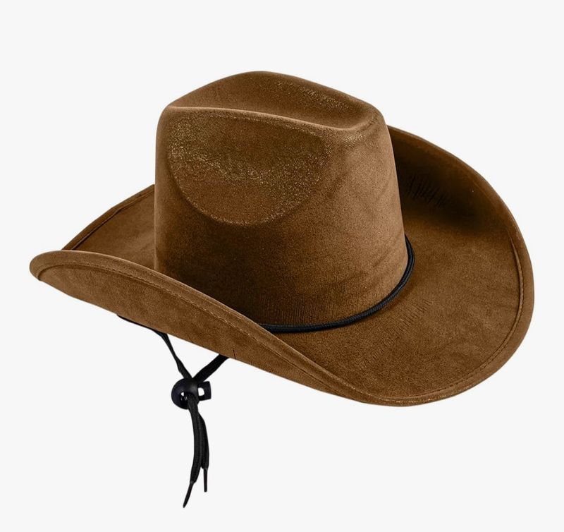 Lashawn Cowboy Order