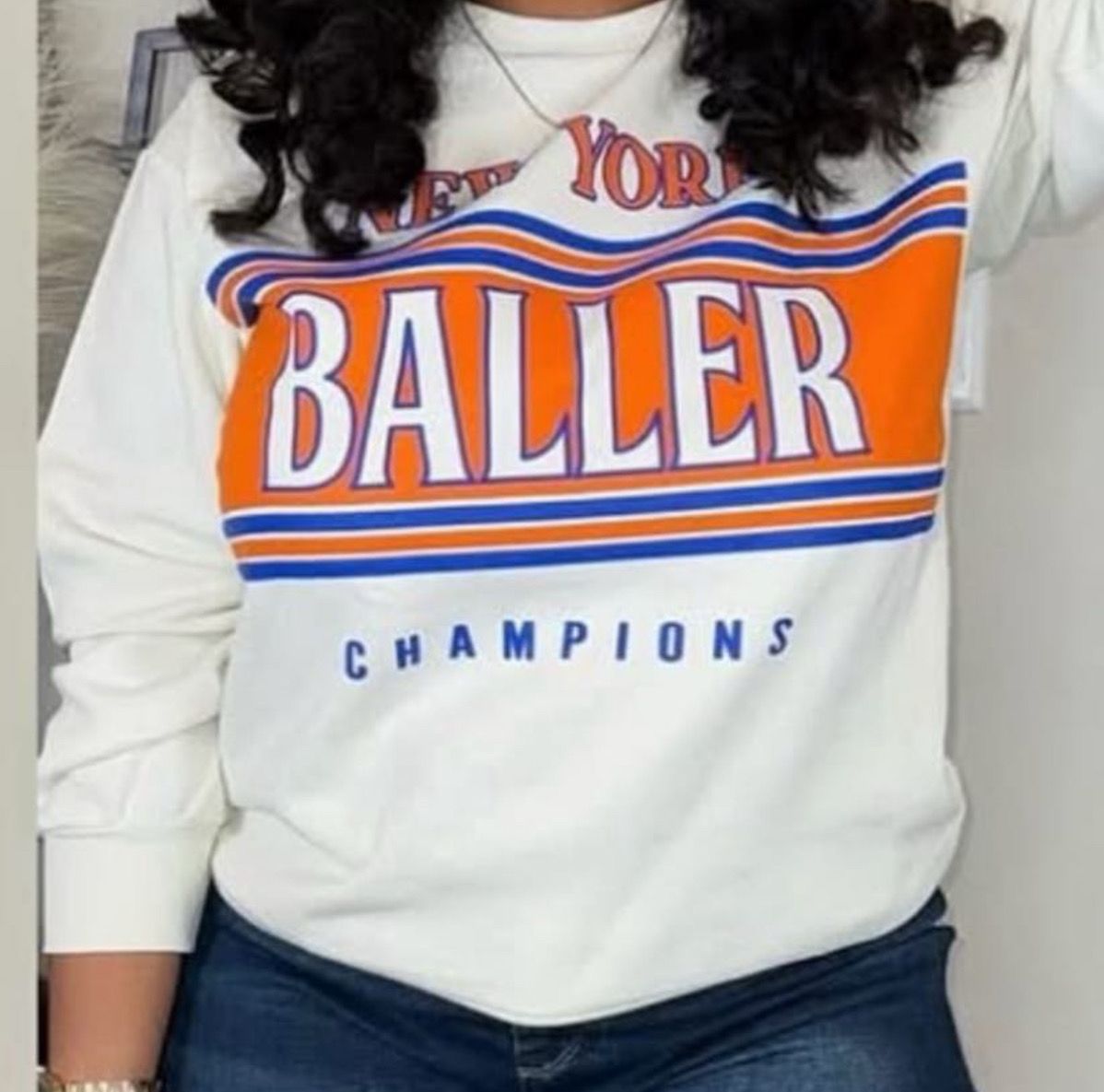 Sweatshirts Danielle