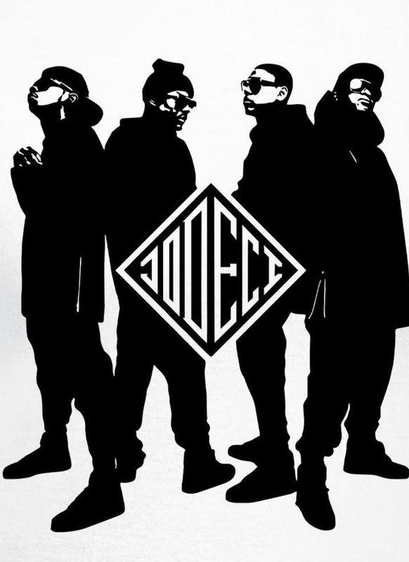 Danielle Tee Forever My Lady