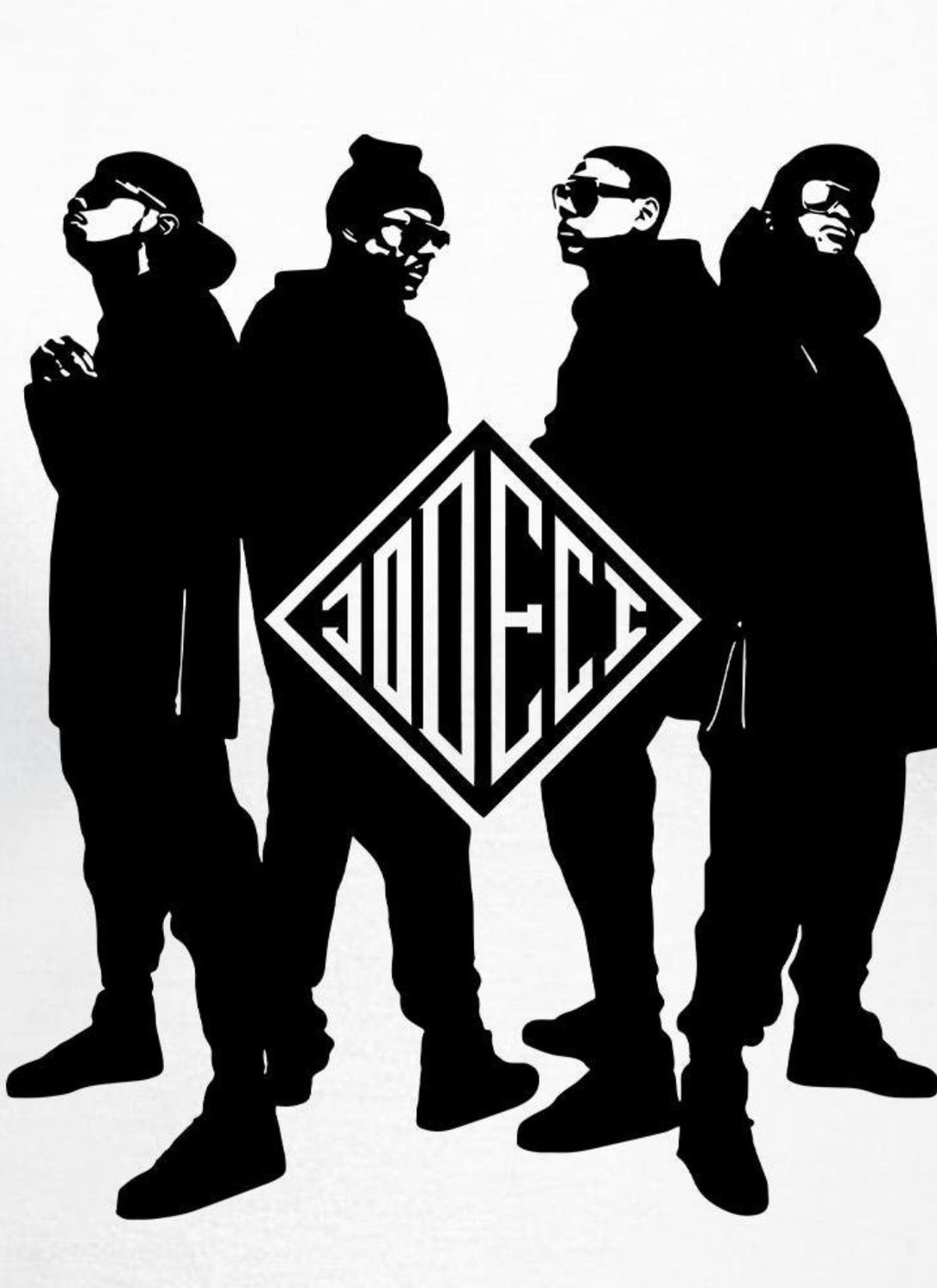 Danielle Tee Forever My Lady