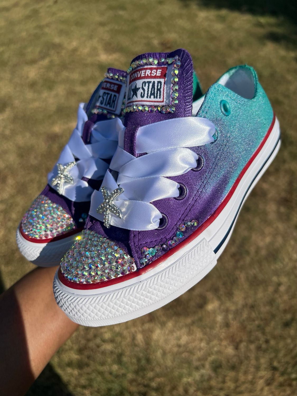 April Converse