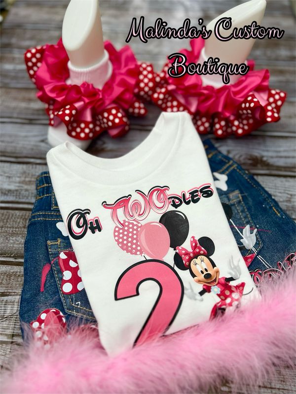 Terri Hello Kitty Set