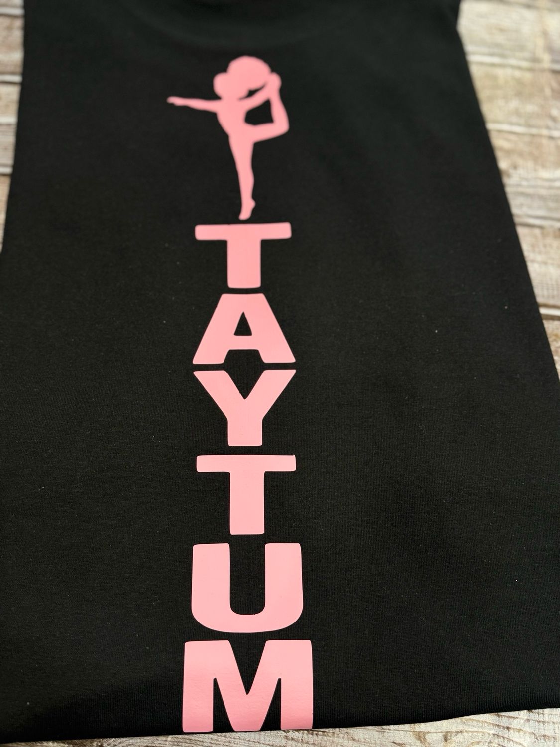 Taytum Tees