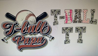 Tball Tees