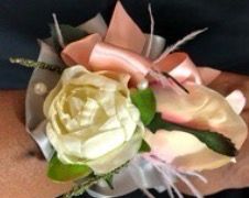 Lashawn Corsages