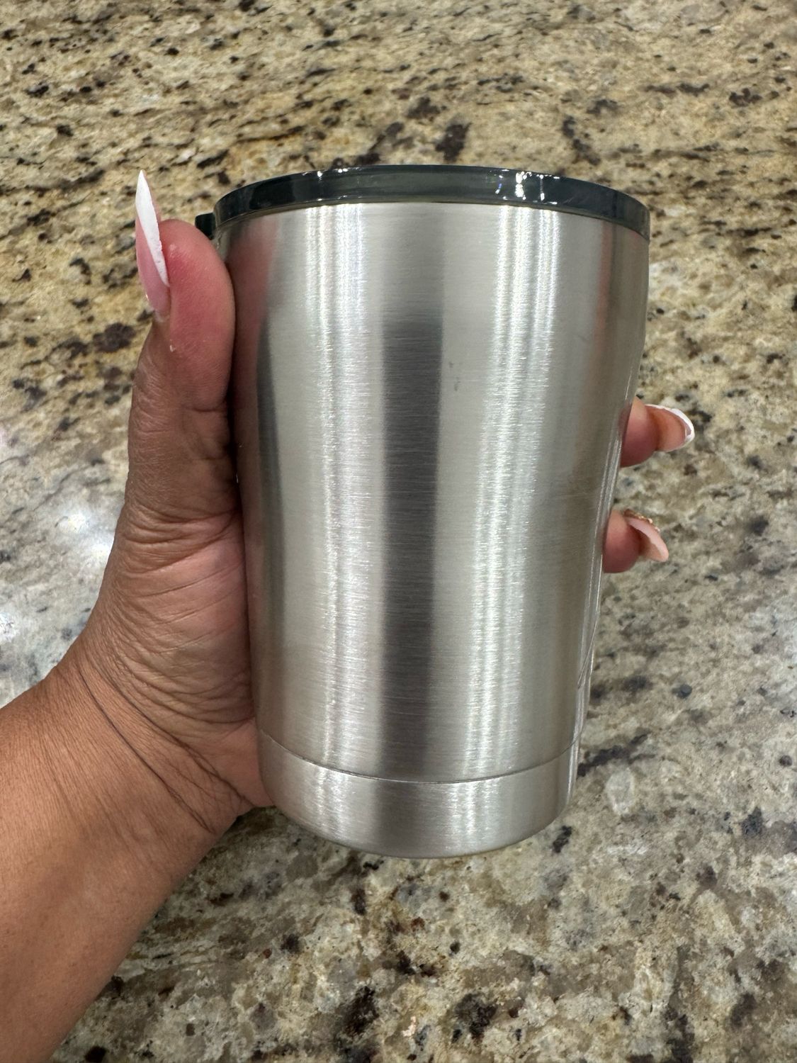 5 Reunion Tumblers