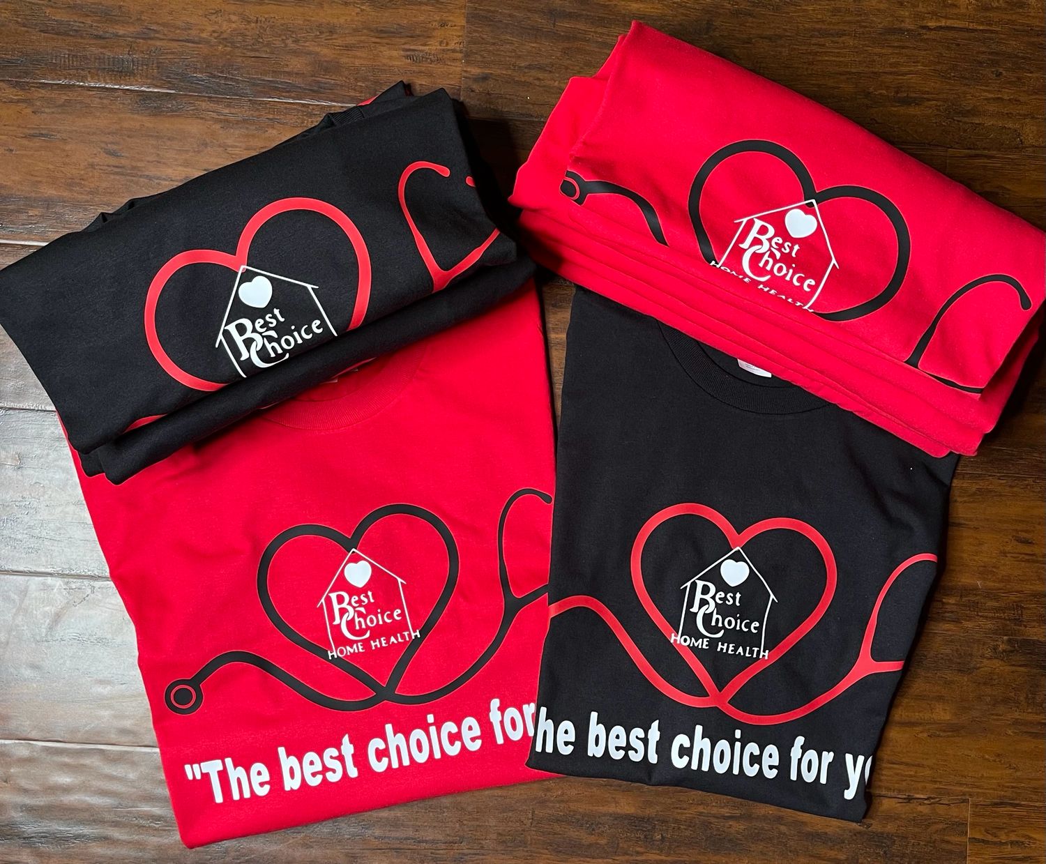 Best Choice Home Health