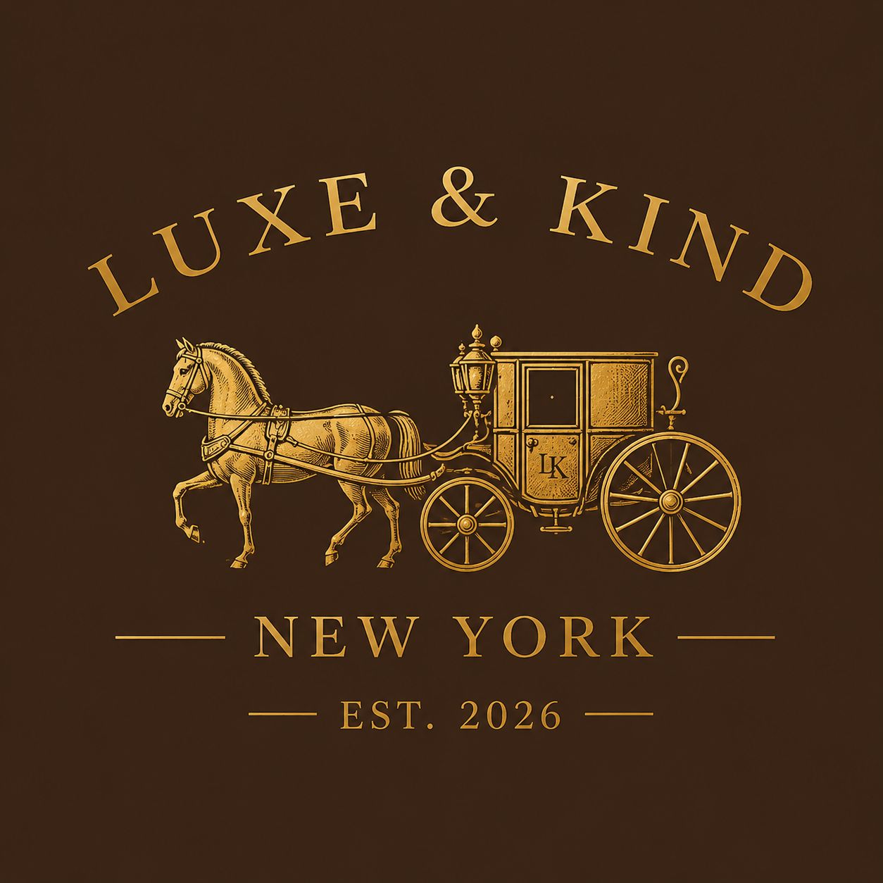 Luxe Tee