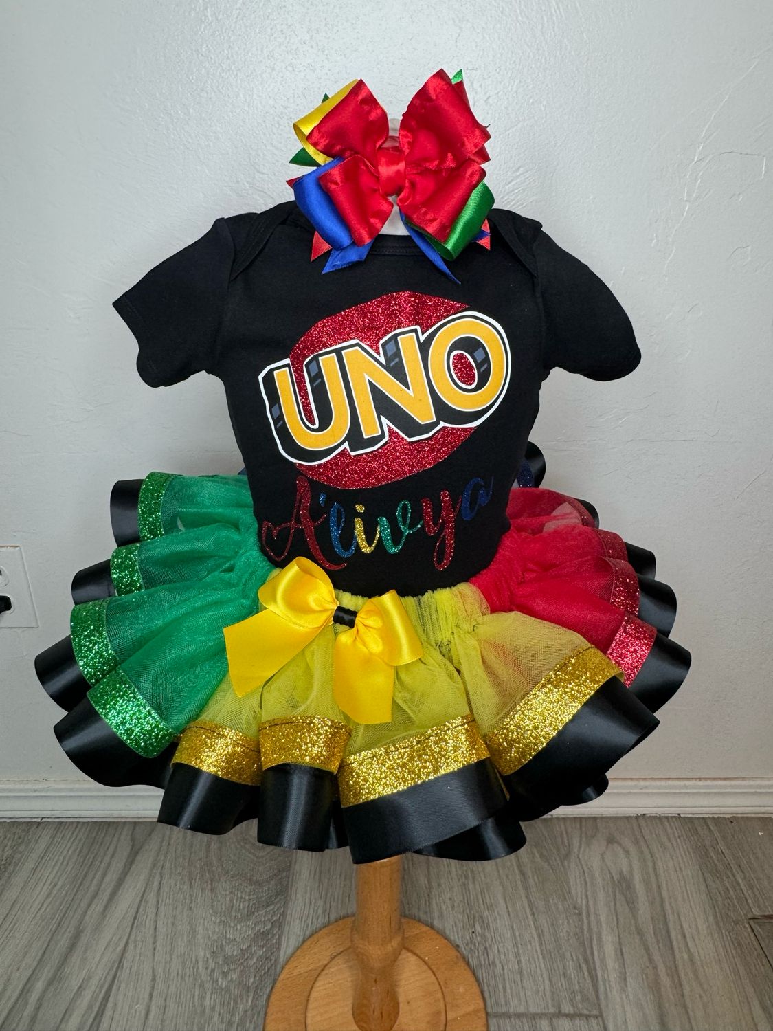 Uno Set