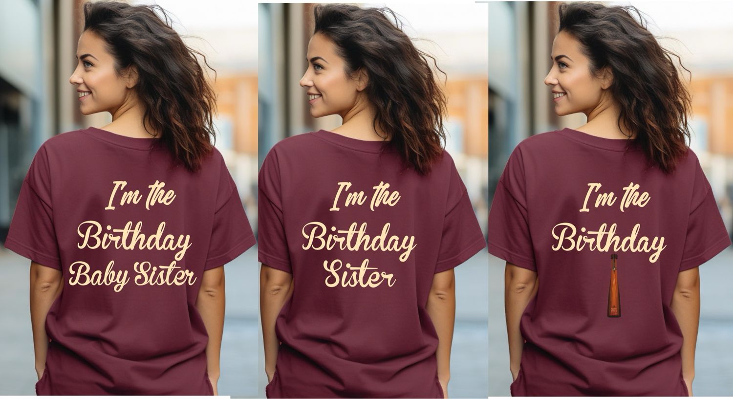 Terri Family Tees