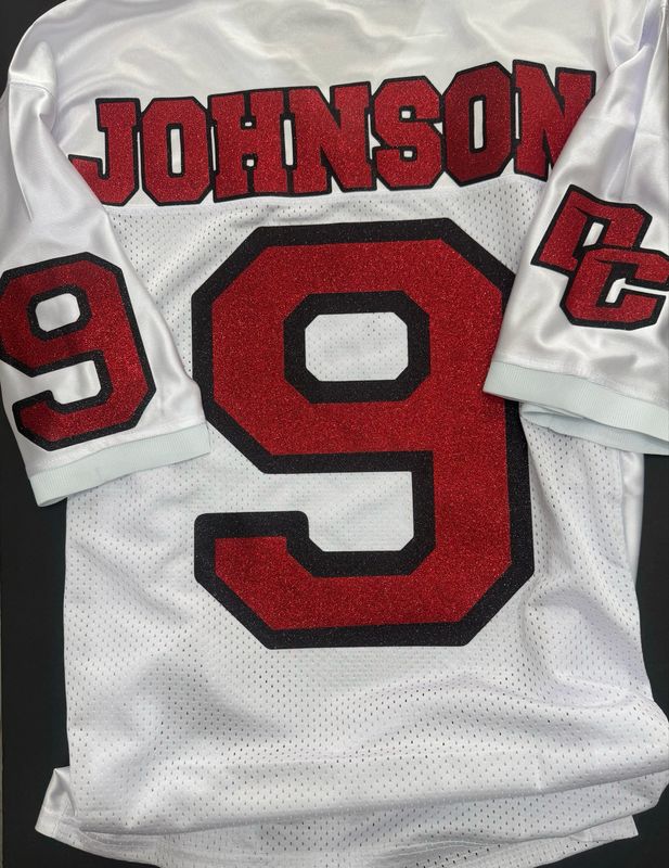 Mom Jersey