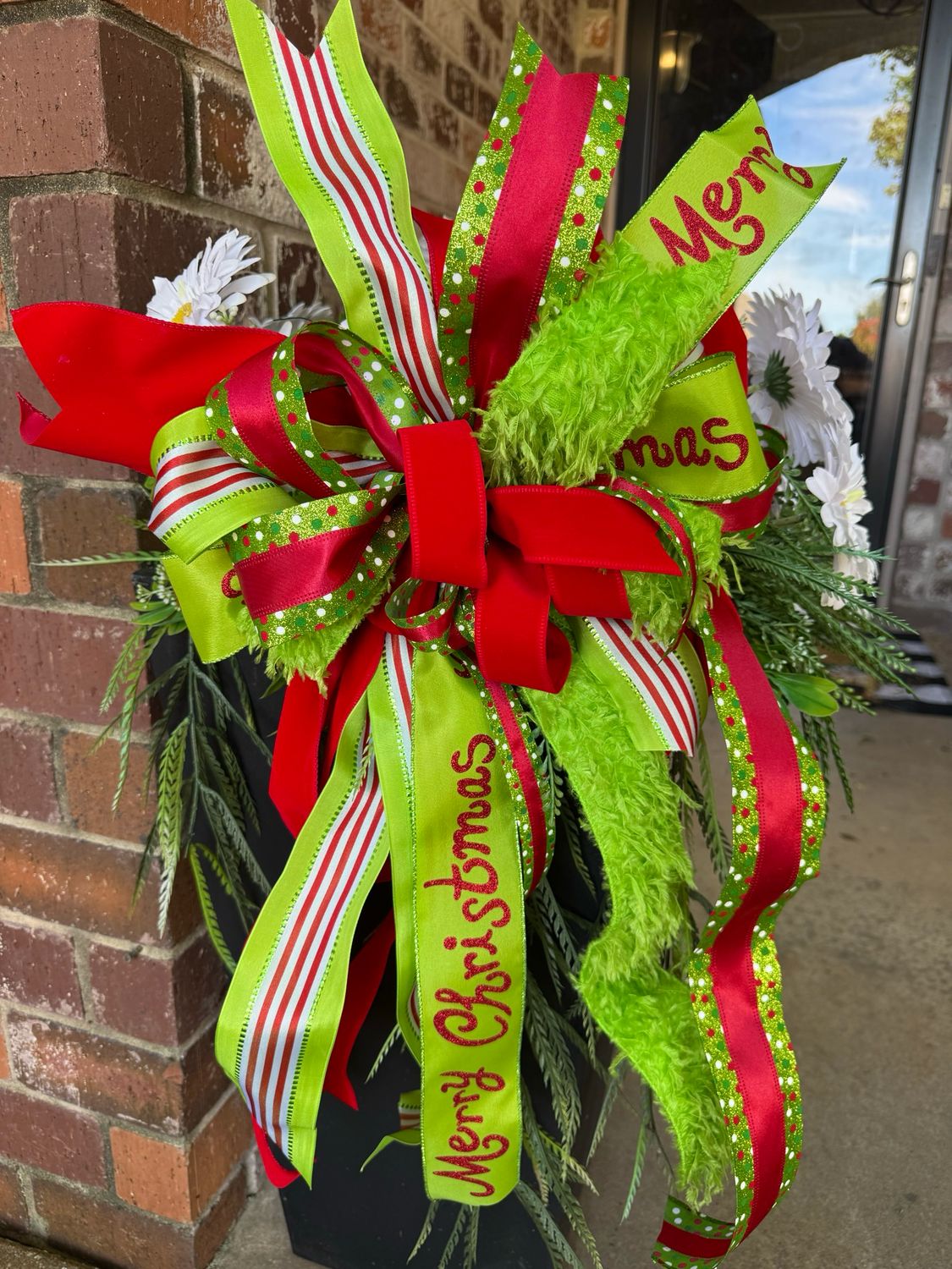 Christmas Bow Sets