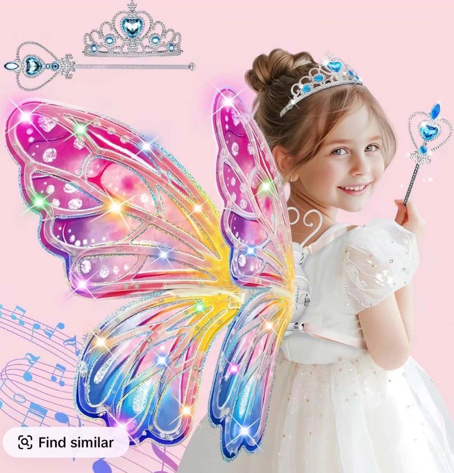Costume 2t