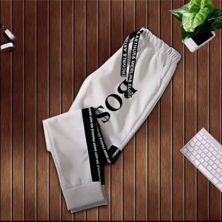 BO$$ Sweatpants