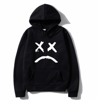 X_X Hoodie