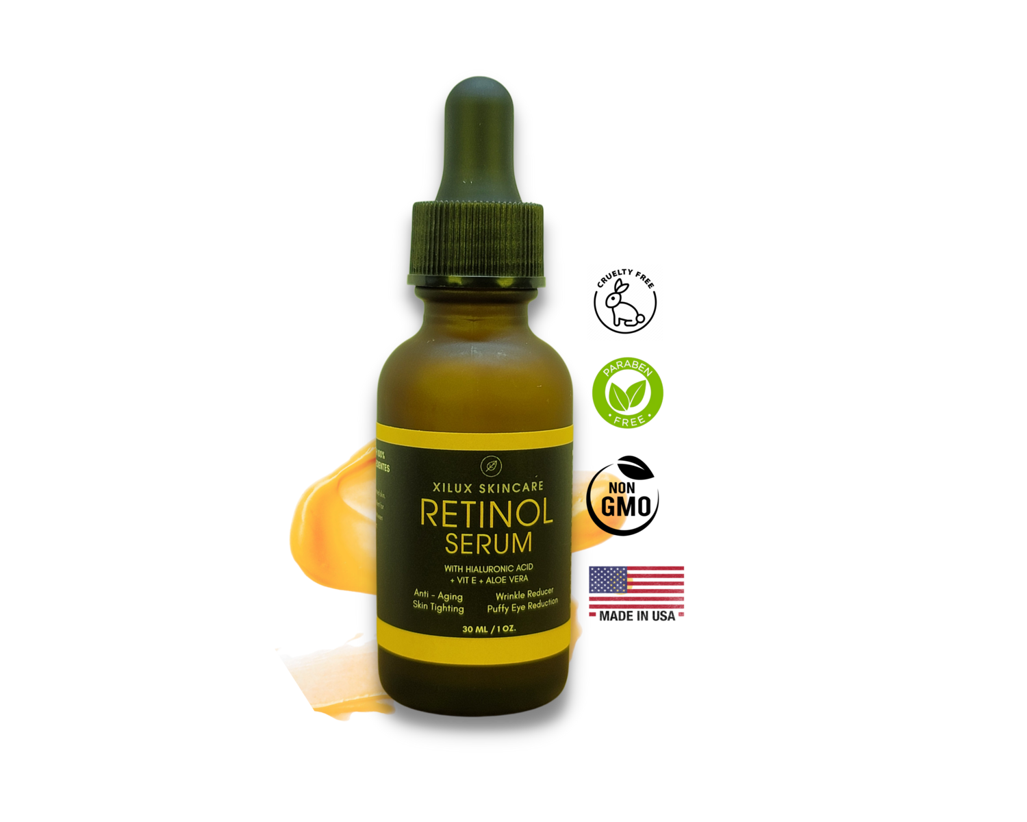 RETINOL SERUM RETINOL SERUM