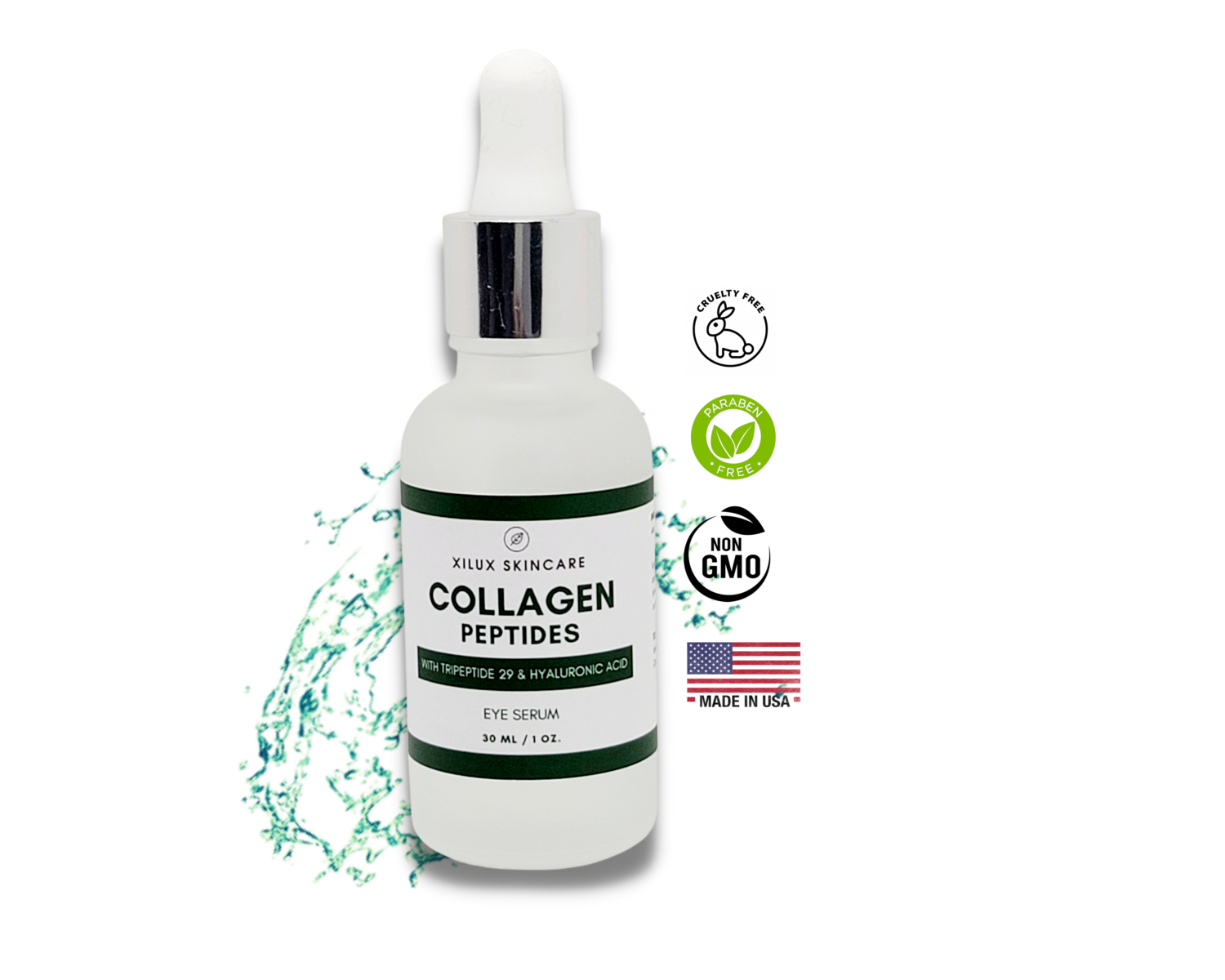 COLLAGEN PEPTIDES COLLAGEN PEPTIDES