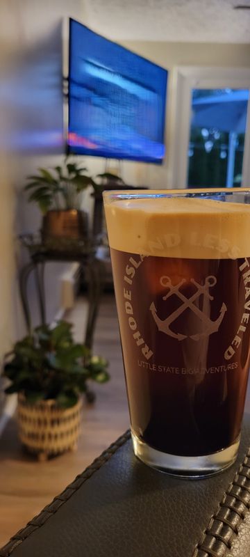 4 Pack Engraved Mixing/Pint Glass - 16 oz