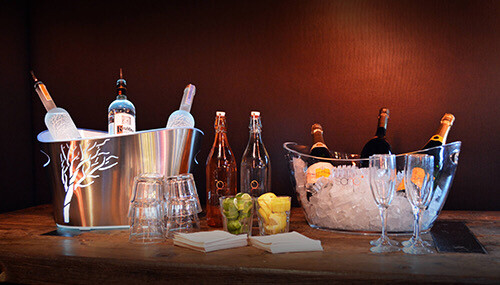 Group VIP Weekend Package