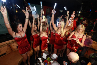 Let’s Party (Most Popular)