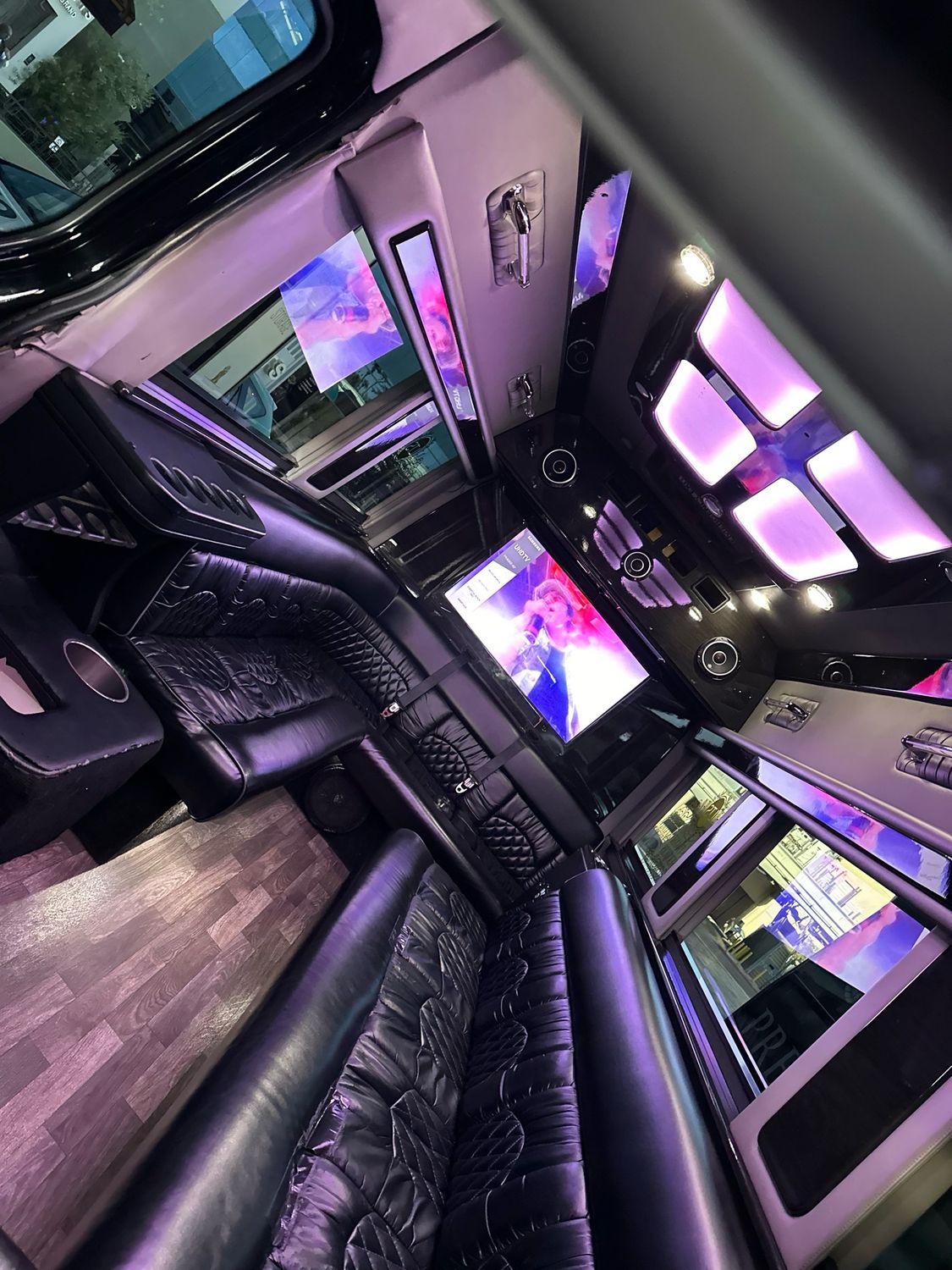 Full Experience VIP