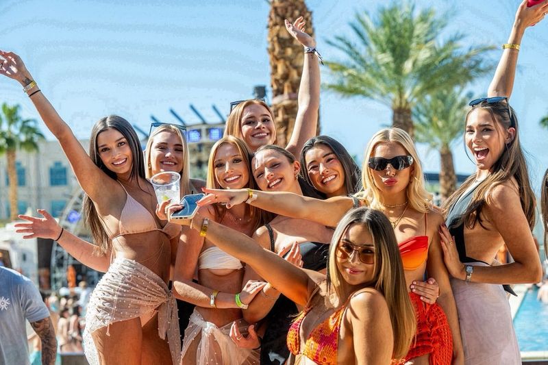 Bachelor/ Bachelorette Party