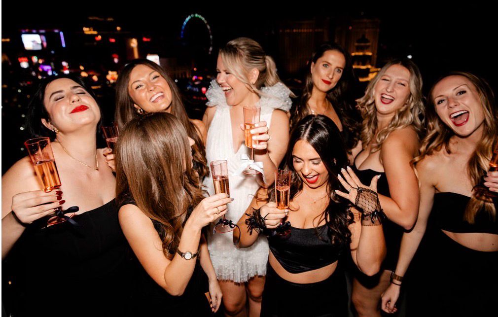 Bachelor/ Bachelorette Party
