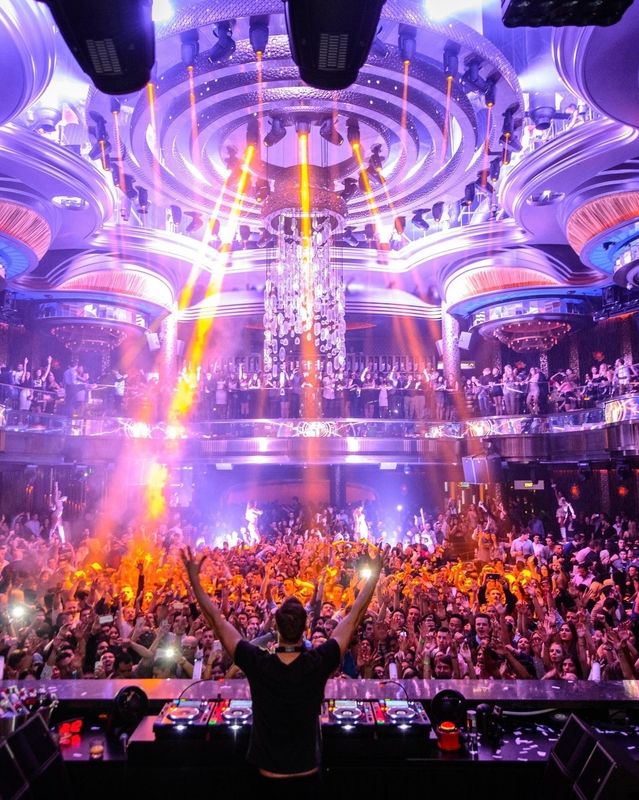 VIP Guestlist