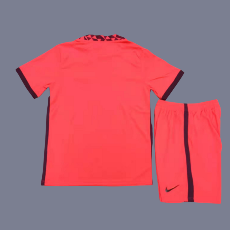 2021 England Concept Edition men's jersey (full kit)