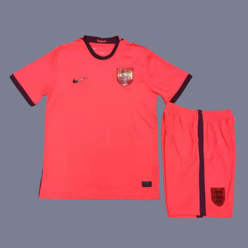 2021 England Concept Edition men&#39;s jersey (full kit)