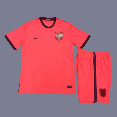 2021 England mens away jersey (full set)