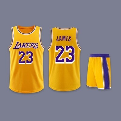 Lakers - Lebron James