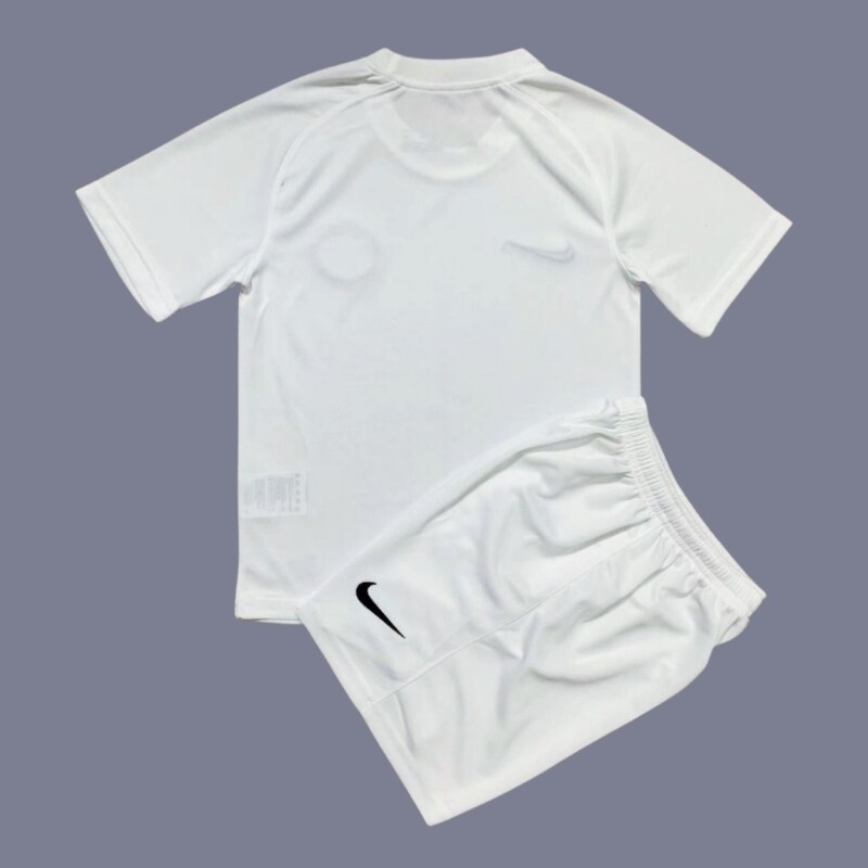 2022 Canada kids away jersey (full kit)