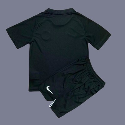 2022 Canada kids third jersey (full kit)