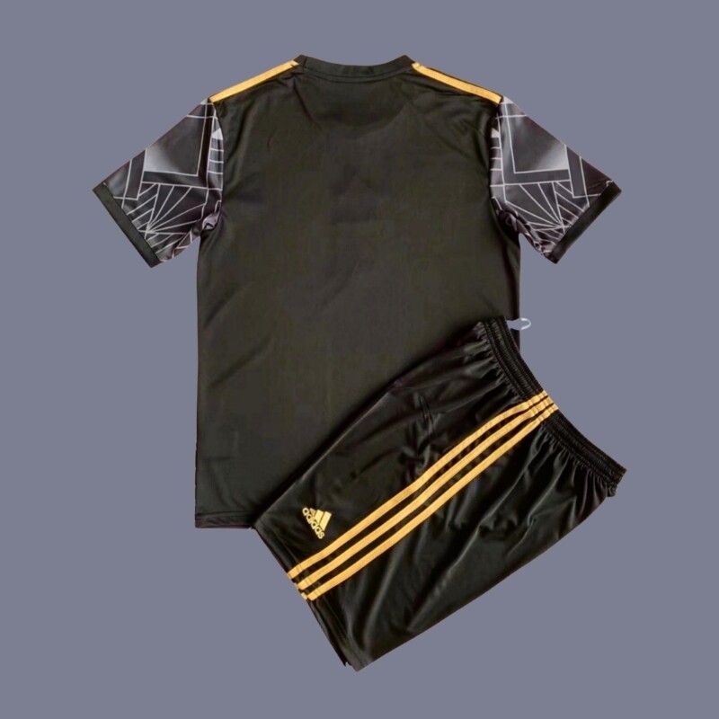 22-23 Los Angeles men's home jersey (full kit)