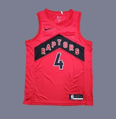Toronto Raptors - Scottie Barnes mens jersey