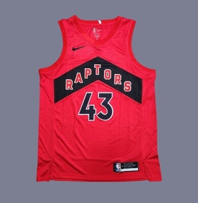 Toronto Raptors - Pascal Siakam men&#39;s jersey