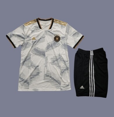 Germany mens Special Edition Jersey (full set)