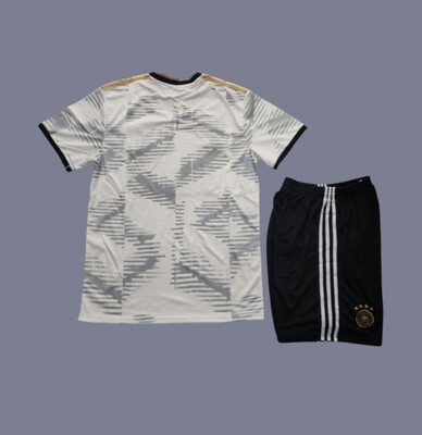 Germany Concept Edition men's jersey (full kit)