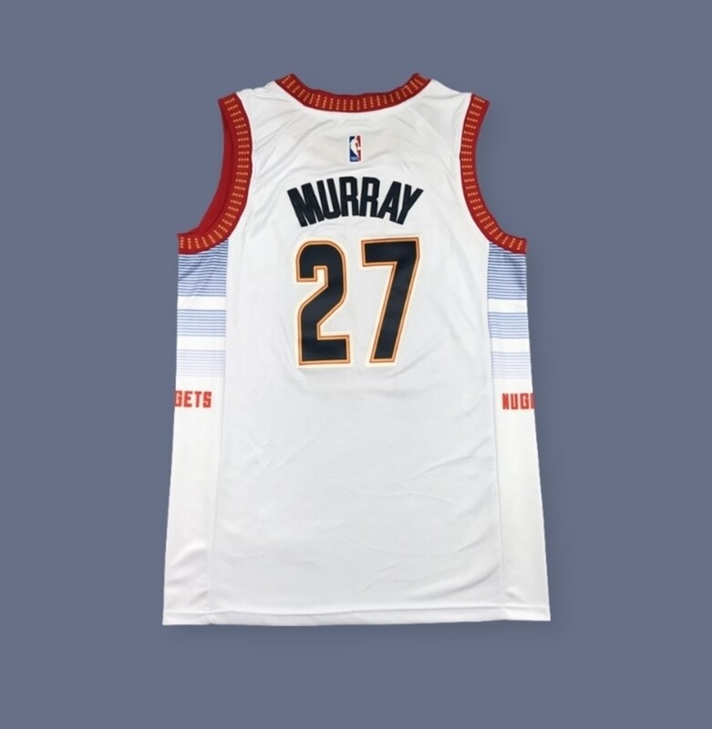 Denver Nuggets - Jamal Murray men's jersey (full kit)